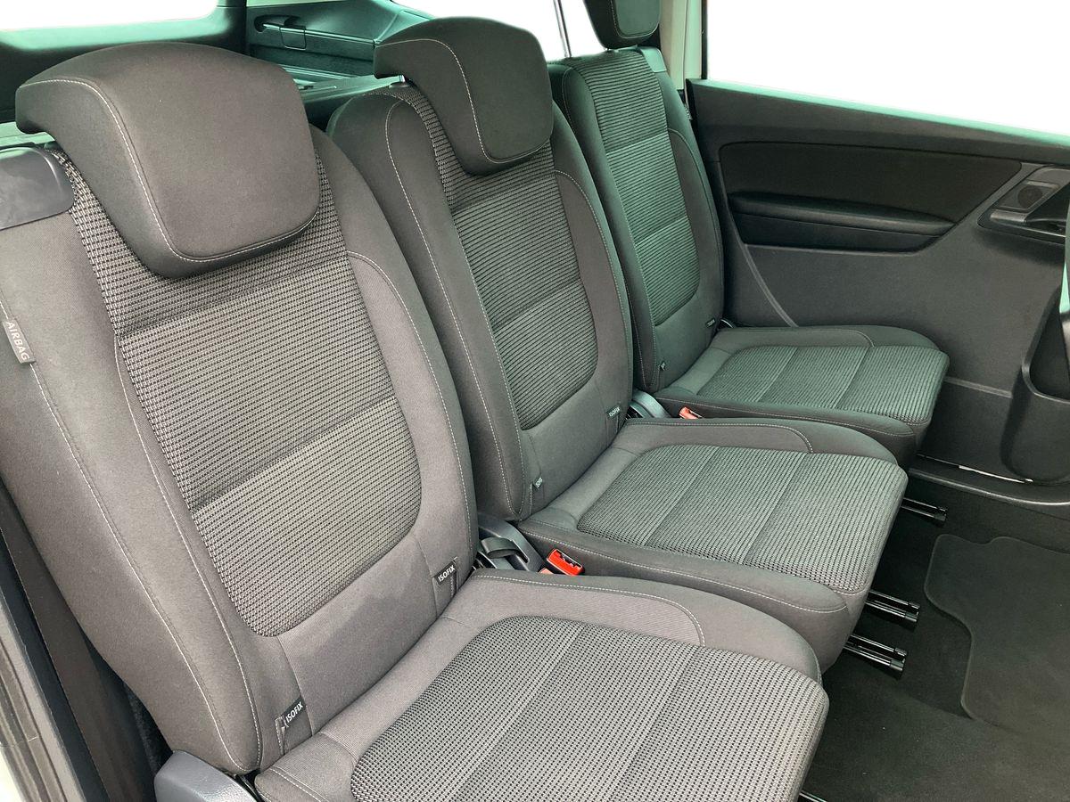 Used Volkswagen Sharan 2019 for sale - 76310928: Photo 19