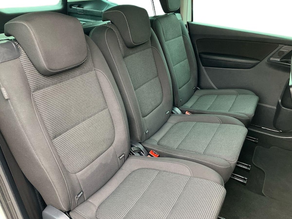 Used Volkswagen Sharan 2019 for sale - 76310928: Photo 19