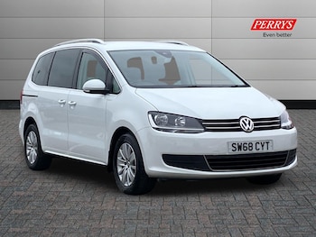 2019 - 2.0 TDI SCR 150 SE 5dr DSG