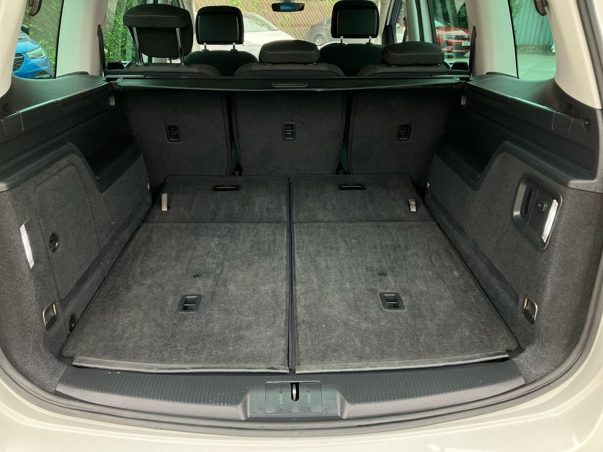 Used Volkswagen Sharan 2019 for sale - 76310928: Photo 20