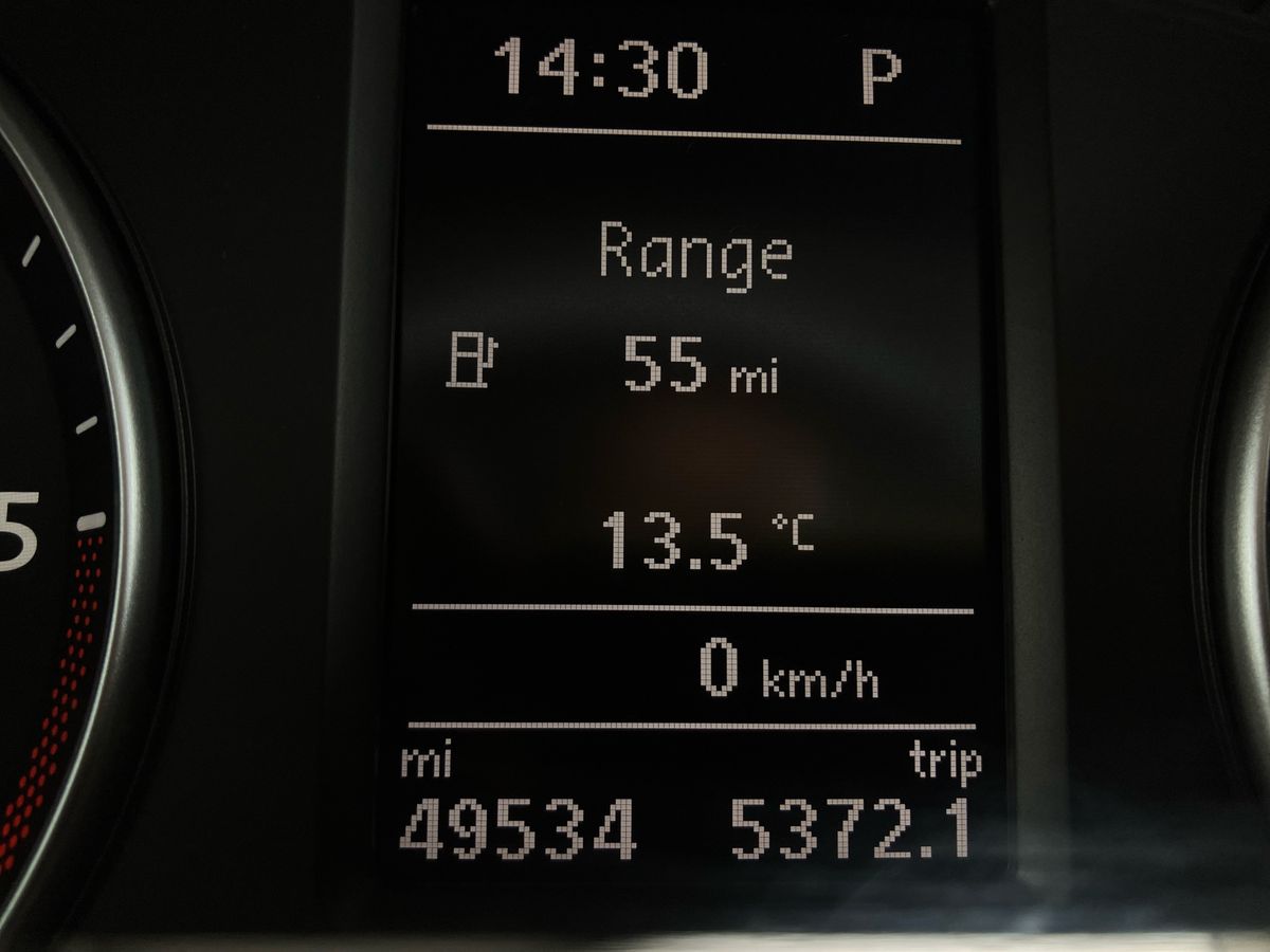 Used Volkswagen Sharan 2019 for sale - 76310928: Photo 21