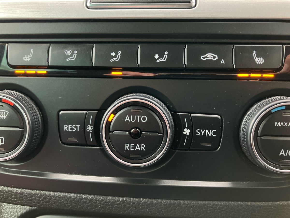 Used Volkswagen Sharan 2019 for sale - 76310928: Photo 22