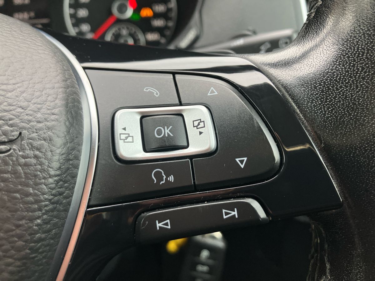 Used Volkswagen Sharan 2019 for sale - 76310928: Photo 25