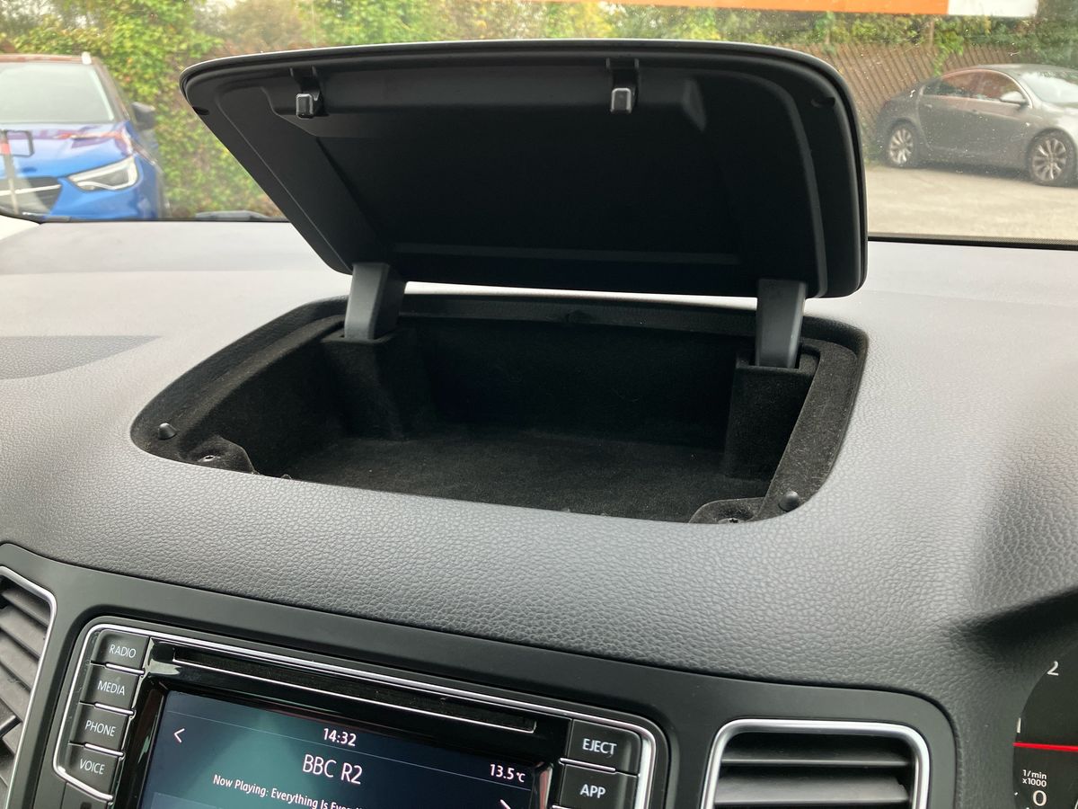 Used Volkswagen Sharan 2019 for sale - 76310928: Photo 26