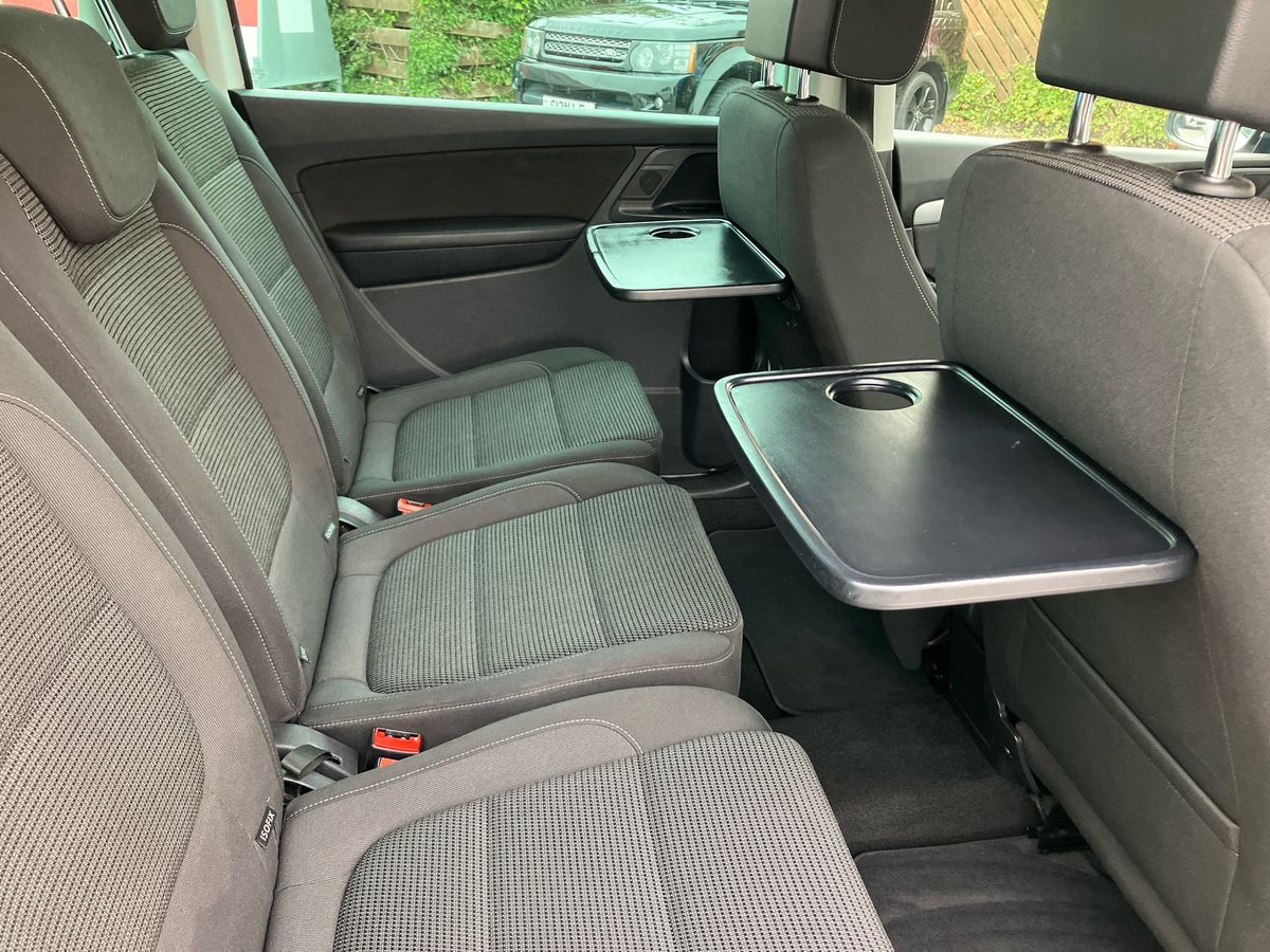 Used Volkswagen Sharan 2019 for sale - 76310928: Photo 29