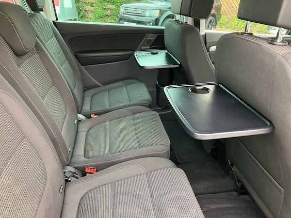 Used Volkswagen Sharan 2019 for sale - 76310928: Photo 29