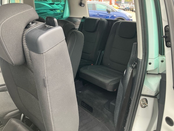 Used Volkswagen Sharan 2019 for sale - 76310928: Photo 34