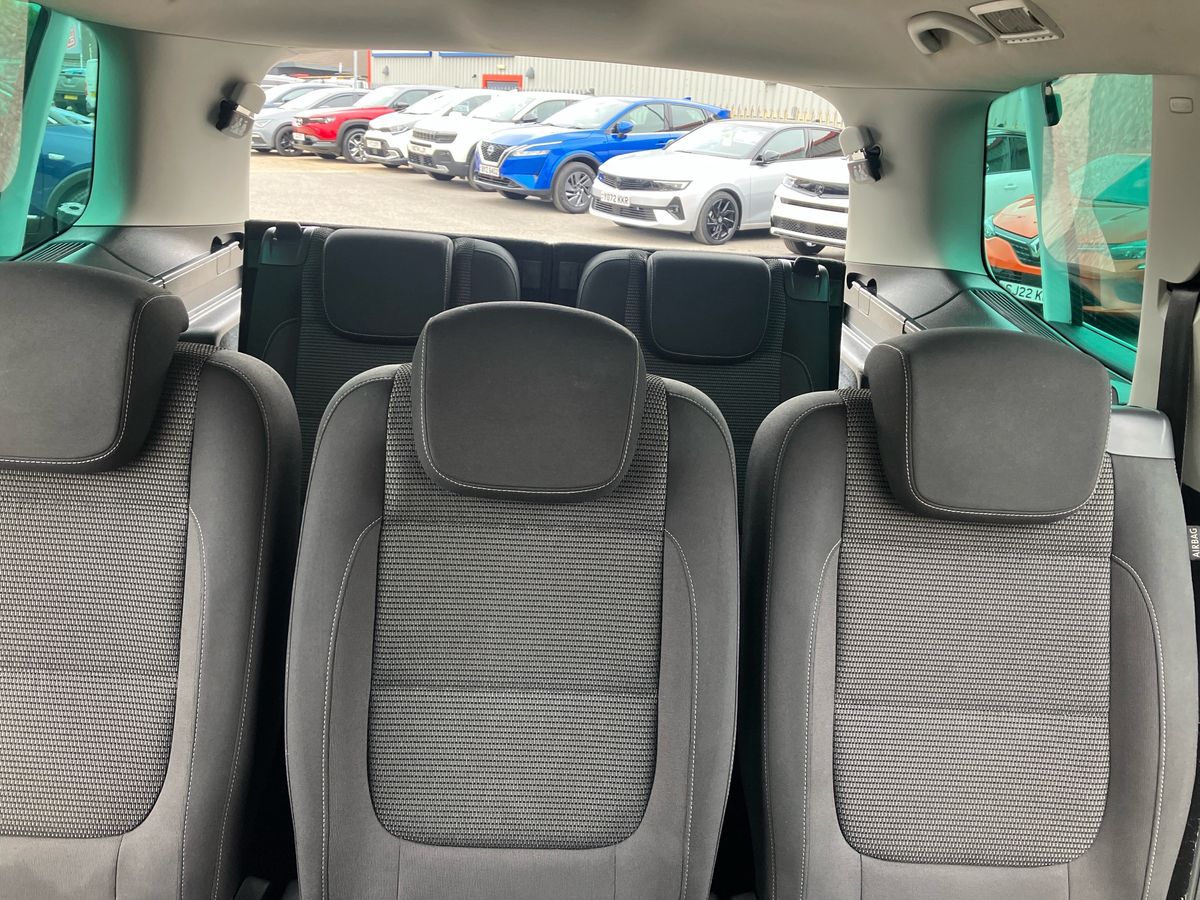 Used Volkswagen Sharan 2019 for sale - 76310928: Photo 35