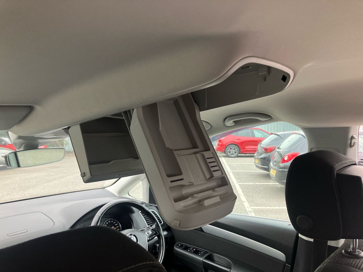 Used Volkswagen Sharan 2019 for sale - 76310928: Photo 36