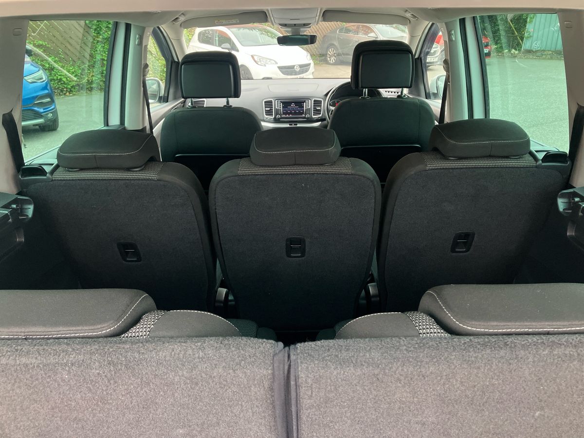 Used Volkswagen Sharan 2019 for sale - 76310928: Photo 37