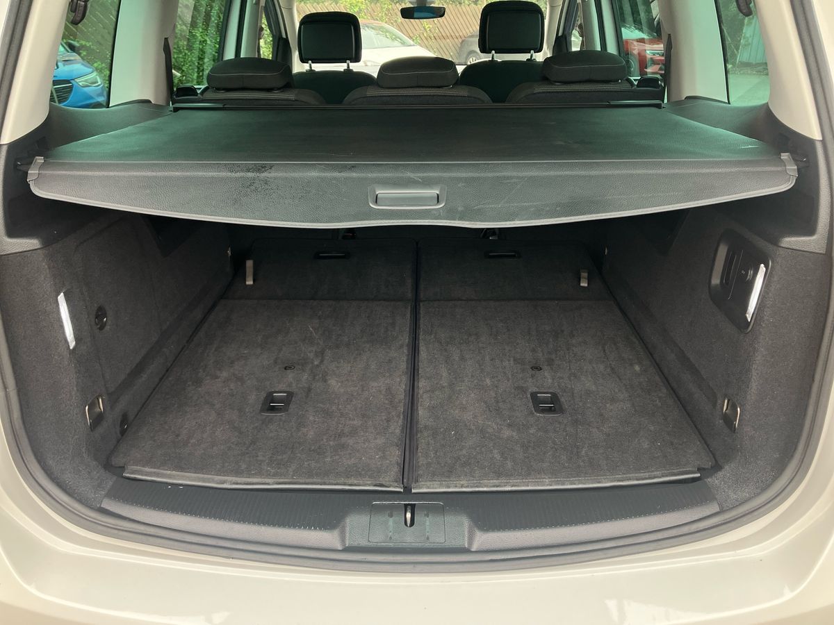 Used Volkswagen Sharan 2019 for sale - 76310928: Photo 38