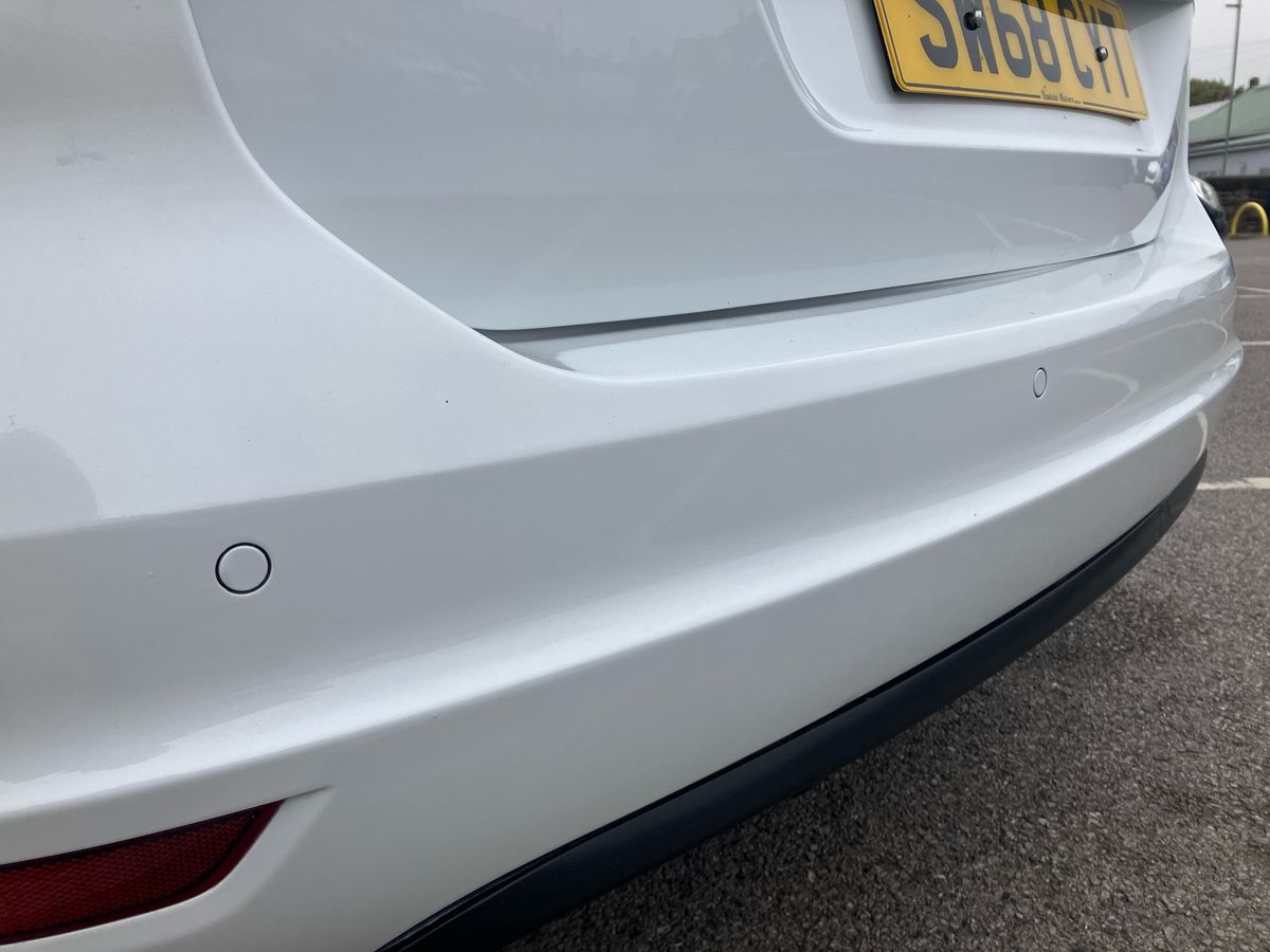 Used Volkswagen Sharan 2019 for sale - 76310928: Photo 39