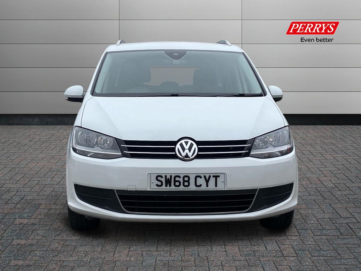 Used Volkswagen Sharan 2019 for sale - 76310928: Photo 4