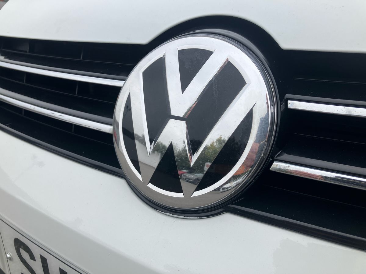 Used Volkswagen Sharan 2019 for sale - 76310928: Photo 40