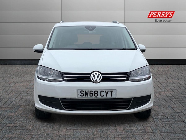 Used Volkswagen Sharan 2019 for sale - 76310928: Photo 4