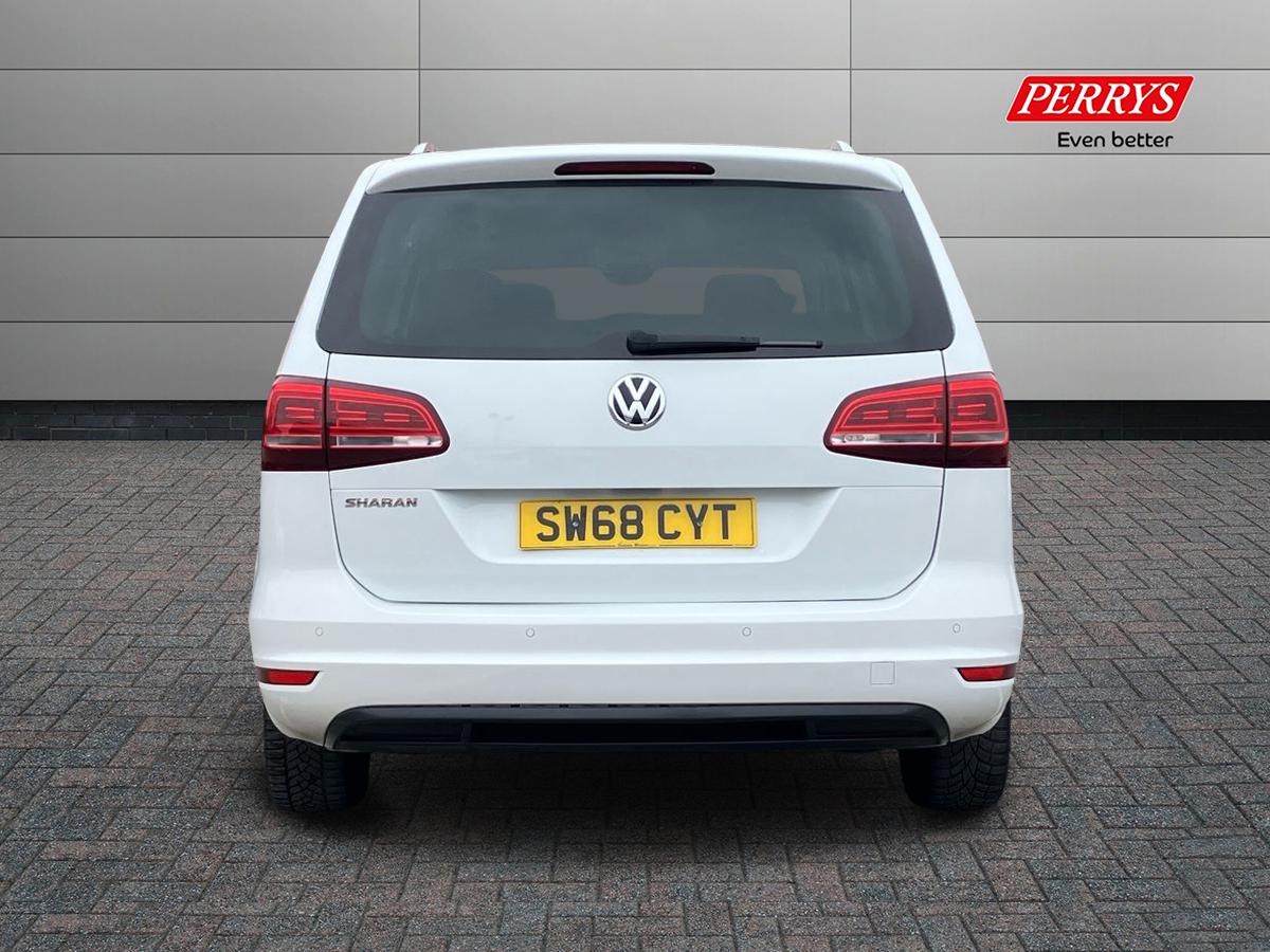 Used Volkswagen Sharan 2019 for sale - 76310928: Photo 5