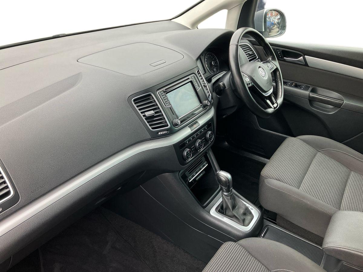 Used Volkswagen Sharan 2019 for sale - 76310928: Photo 6