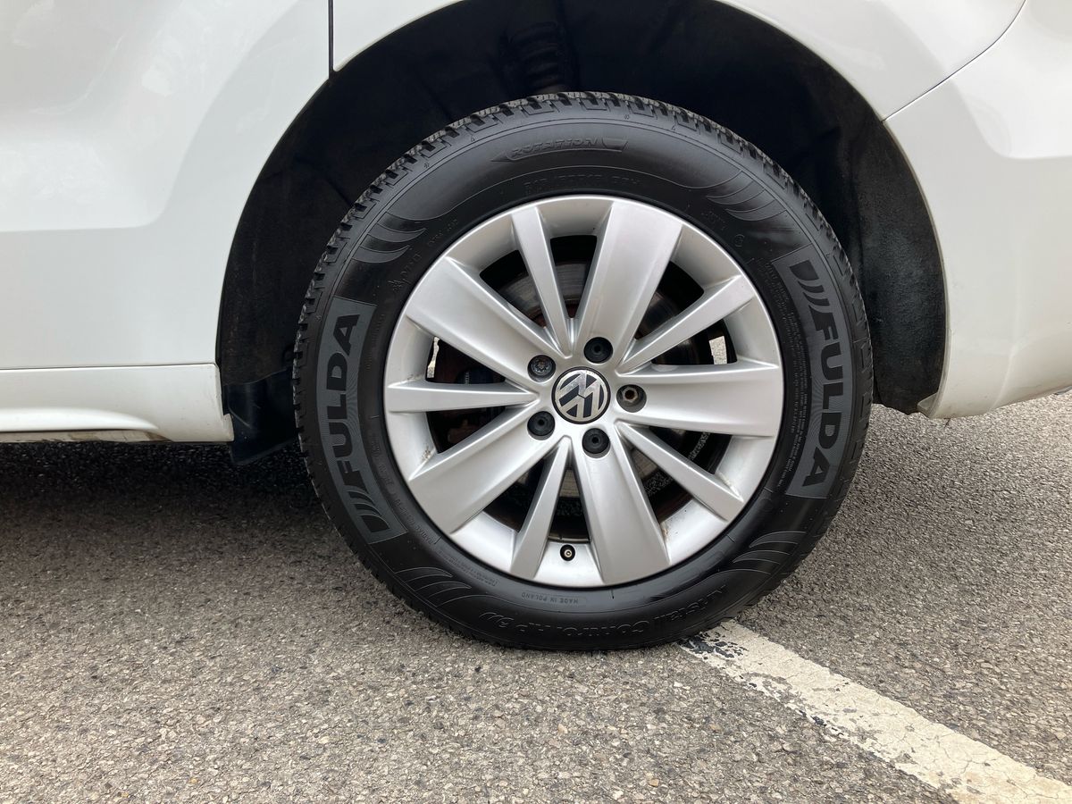 Used Volkswagen Sharan 2019 for sale - 76310928: Photo 7