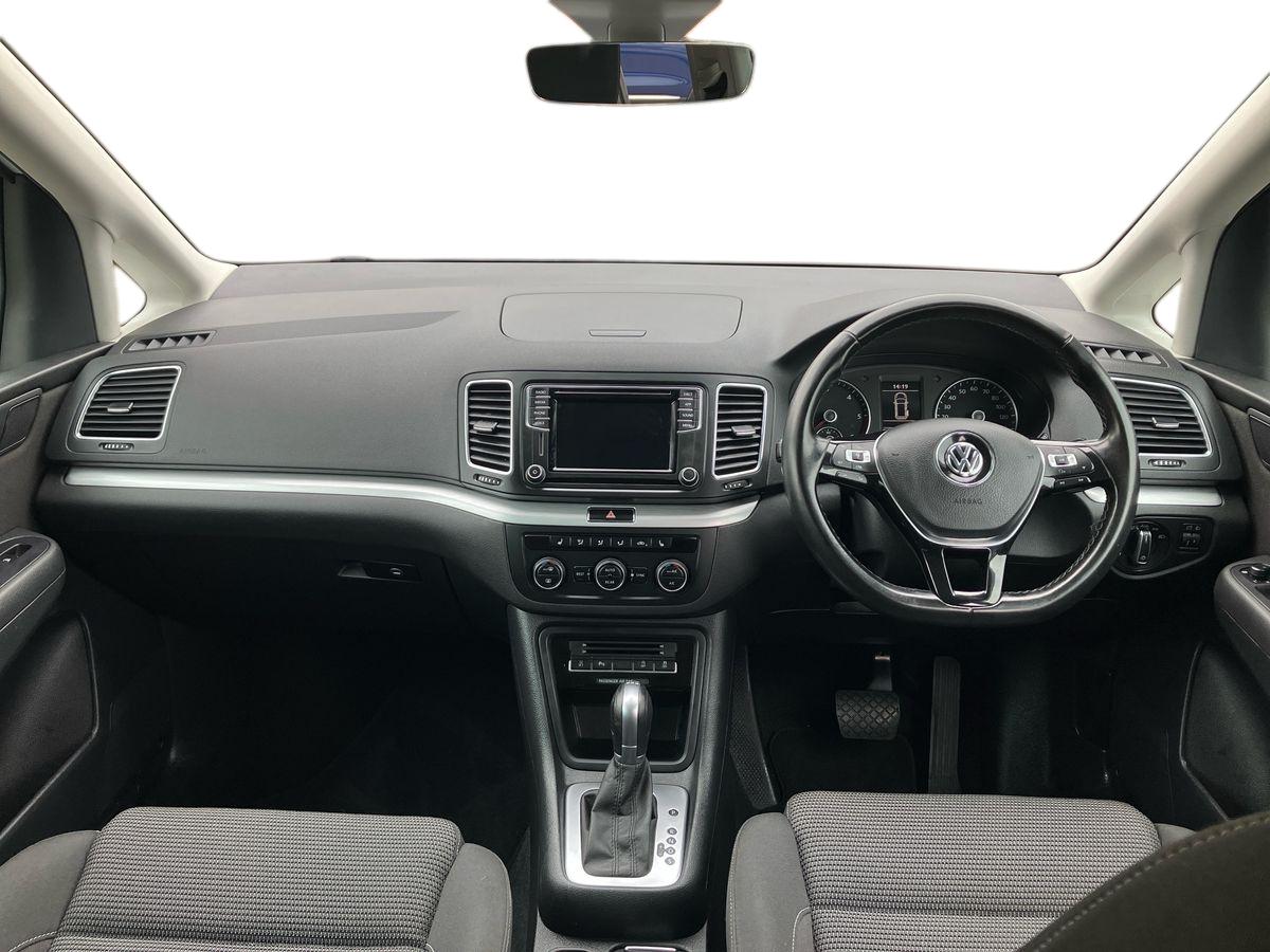 Used Volkswagen Sharan 2019 for sale - 76310928: Photo 9