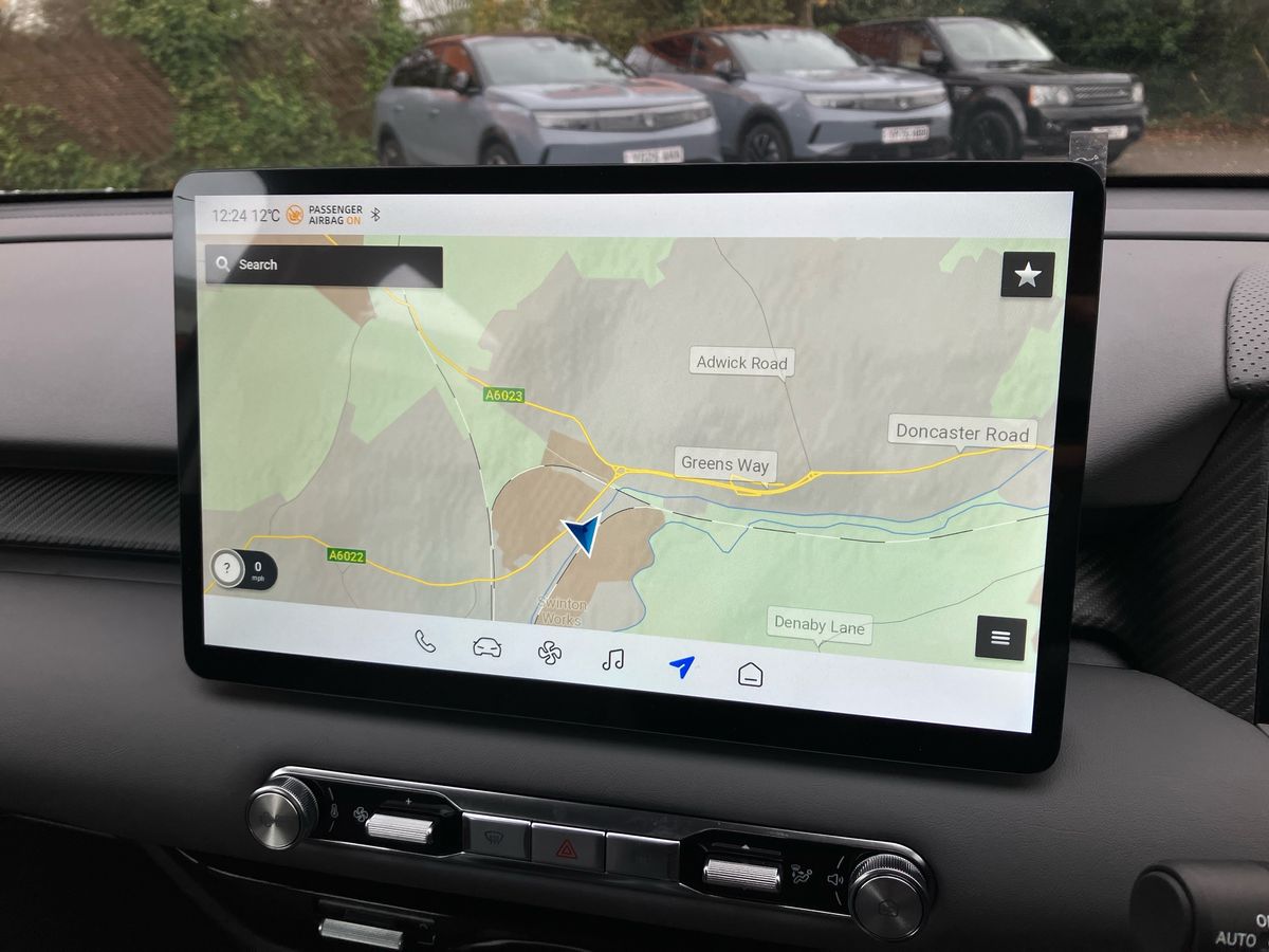 Used MG MGS5 2025 for sale - 76625893: Photo 11