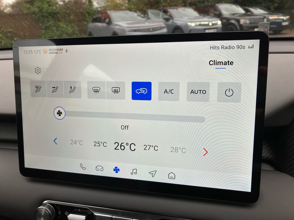 Used MG MGS5 2025 for sale - 76625893: Photo 12