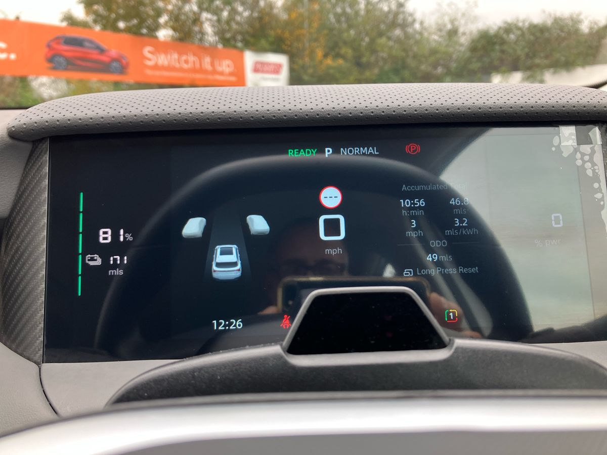 Used MG MGS5 2025 for sale - 76625893: Photo 14