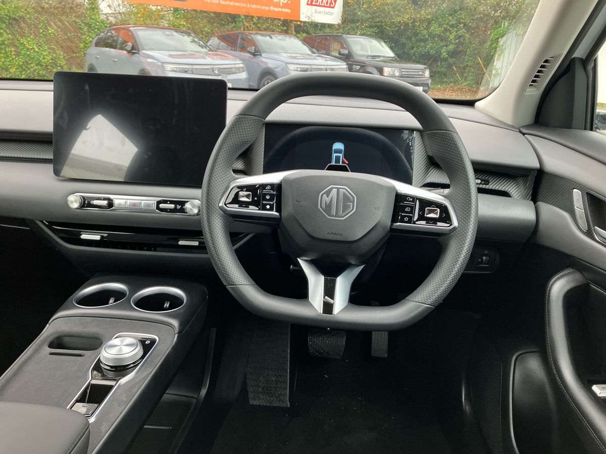 Used MG MGS5 2025 for sale - 76625893: Photo 15