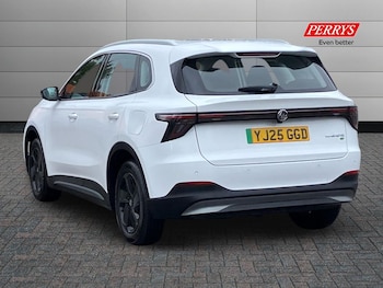 Used MG MGS5 2025 for sale - 76625893: Photo