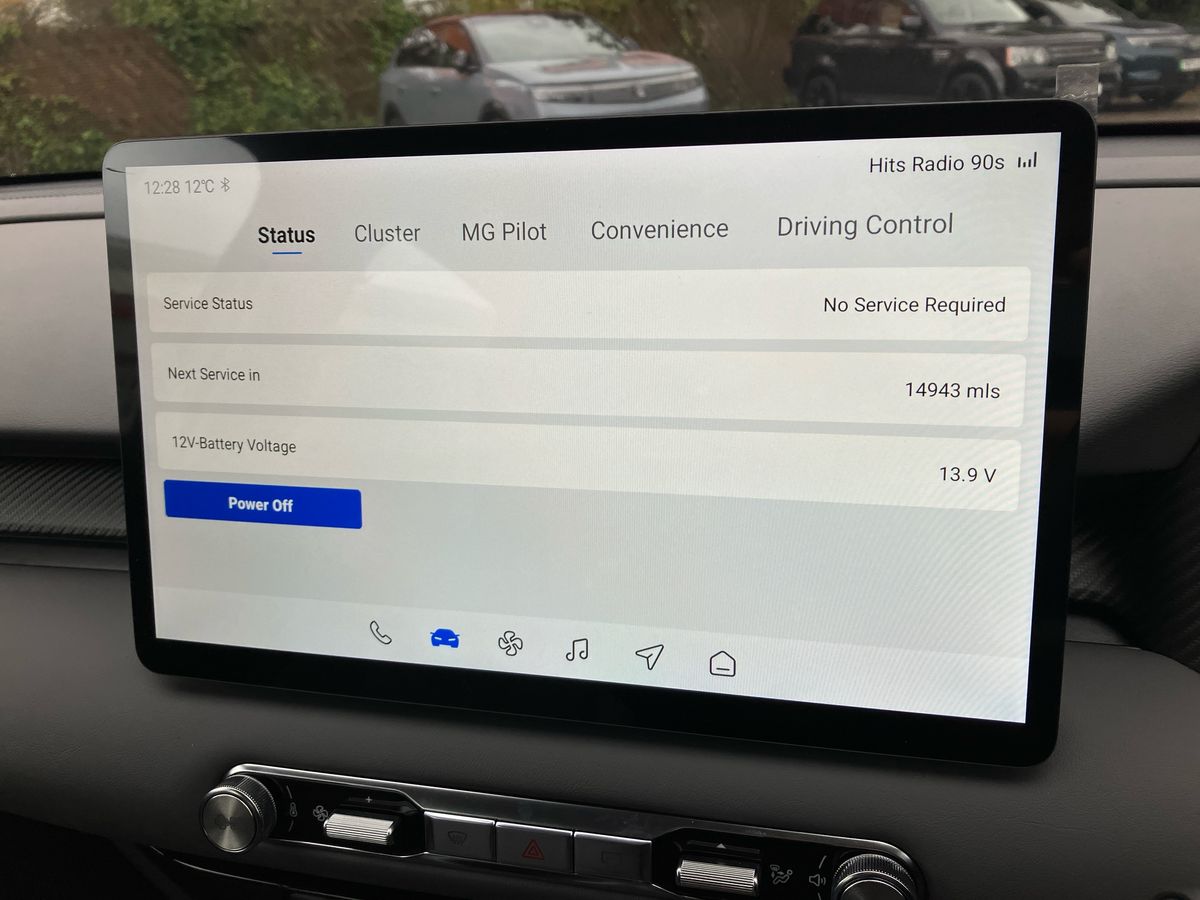 Used MG MGS5 2025 for sale - 76625893: Photo 31