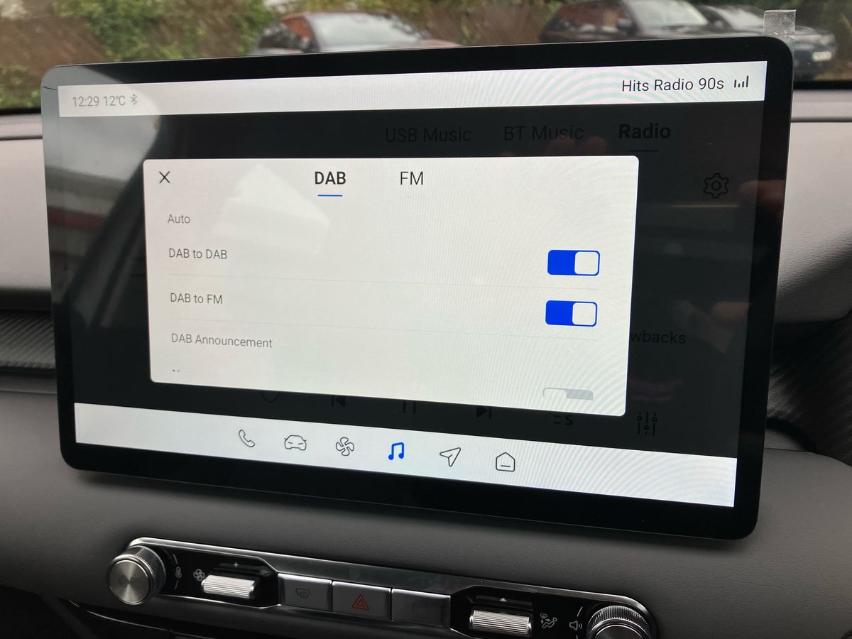 Used MG MGS5 2025 for sale - 76625893: Photo 36