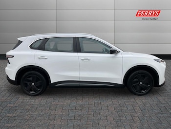 Used MG MGS5 2025 for sale - 76625893: Photo