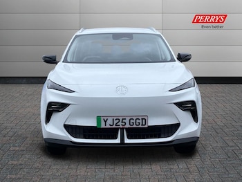 Used MG MGS5 2025 for sale - 76625893: Photo