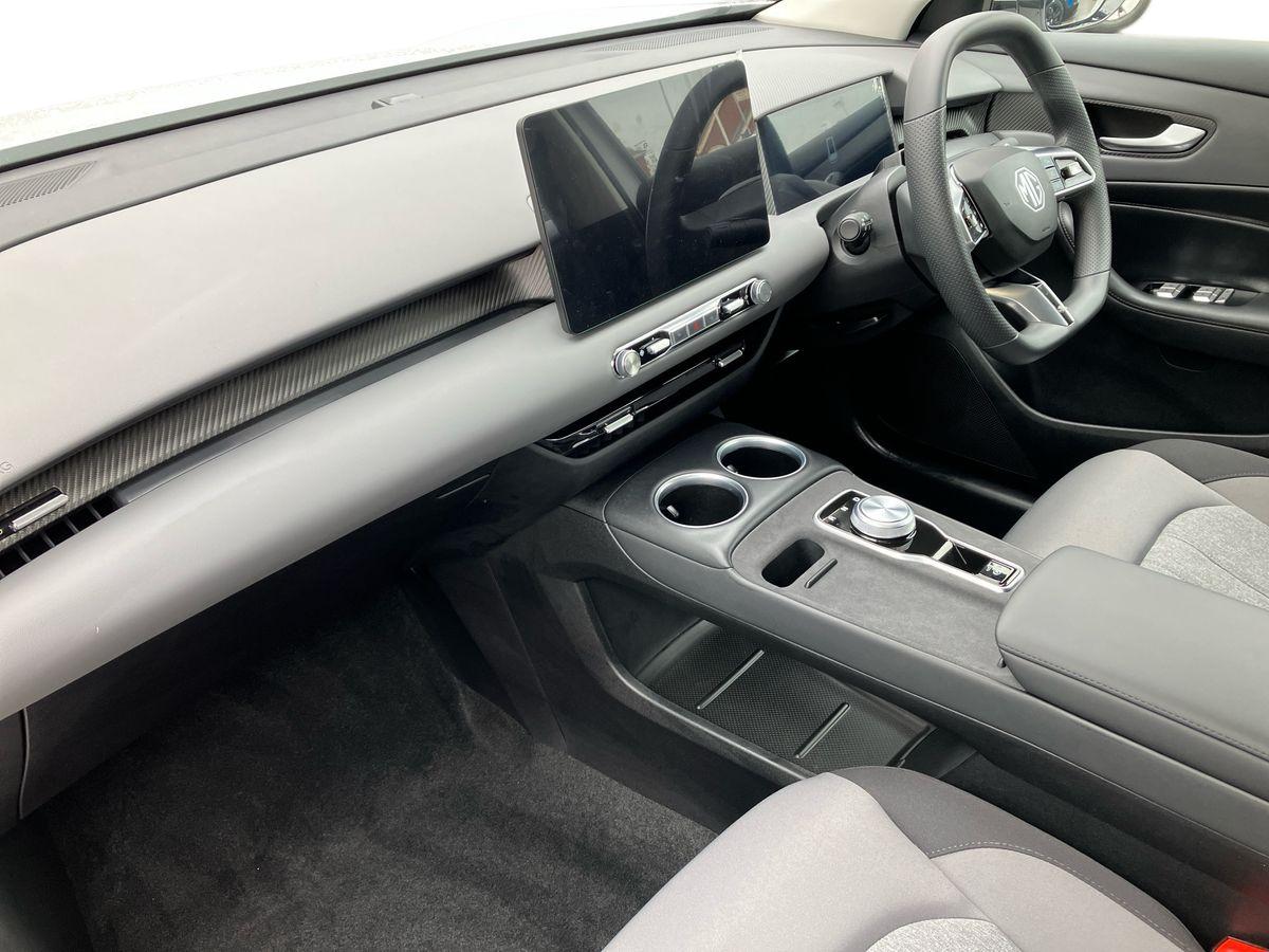 Used MG MGS5 2025 for sale - 76625893: Photo 6