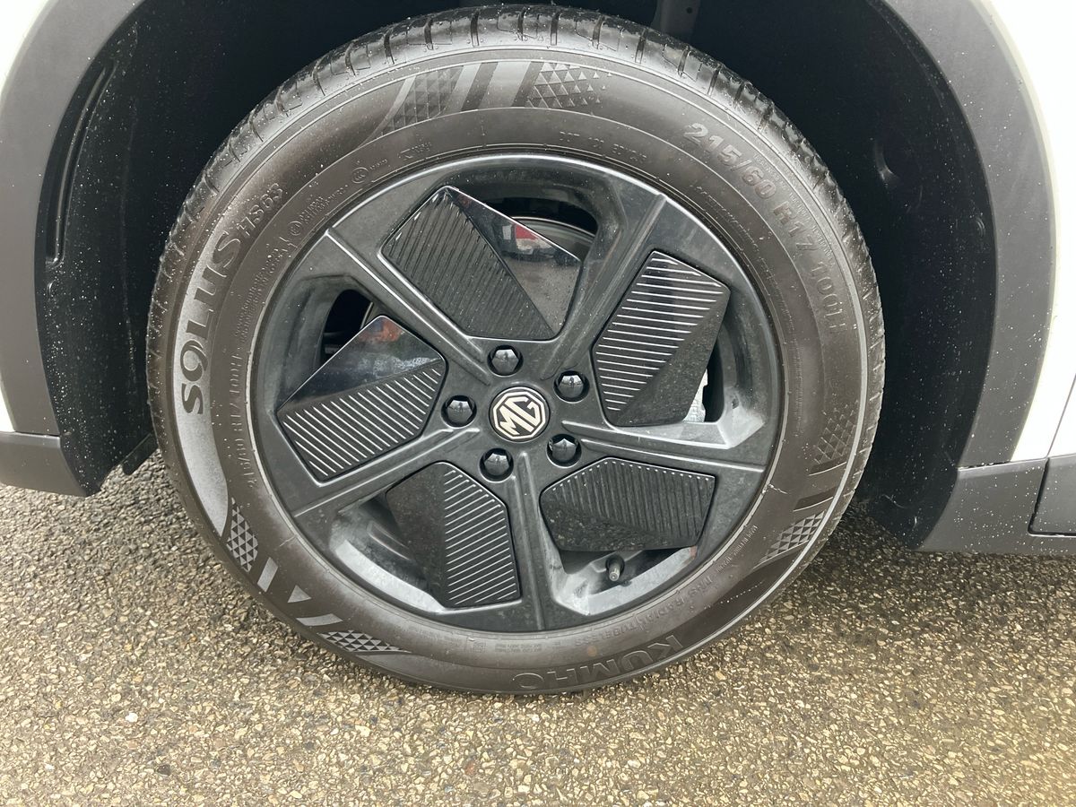 Used MG MGS5 2025 for sale - 76625893: Photo 7