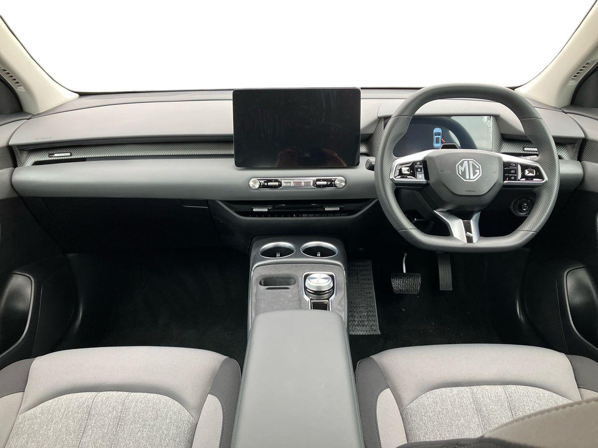 Used MG MGS5 2025 for sale - 76625893: Photo 9