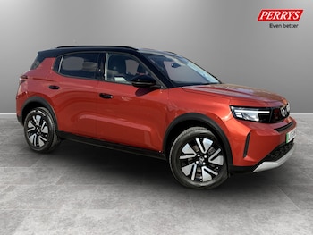 Used Vauxhall Frontera 2025 for sale - 79307063: Photo