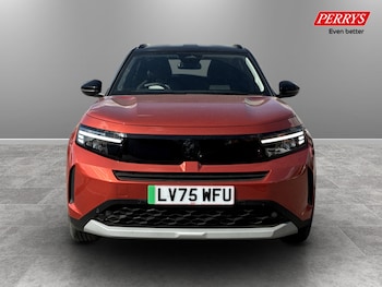 Used Vauxhall Frontera 2025 for sale - 79307063: Photo