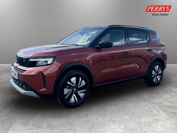 Used Vauxhall Frontera 2025 for sale - 79307063: Photo