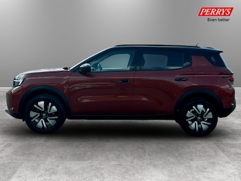 Used Vauxhall Frontera 2025 for sale - 79307063: Photo