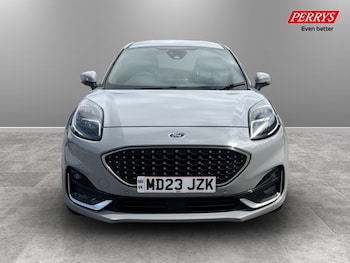 Used Ford Puma 2023 for sale - 79456175: Photo