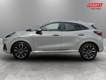 Used Ford Puma 2023 for sale - 79456175: Photo