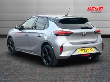 Used Vauxhall Corsa 2023 for sale - 75212767: Photo