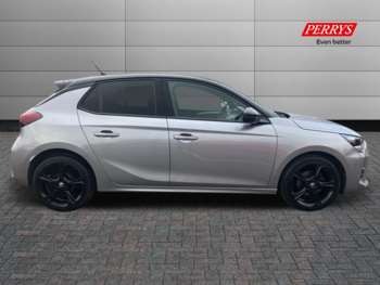 Used Vauxhall Corsa 2023 for sale - 75212767: Photo
