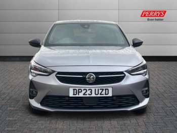 Used Vauxhall Corsa 2023 for sale - 75212767: Photo