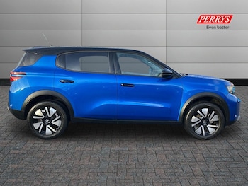 Used Vauxhall Frontera 2025 for sale - 79500078: Photo