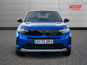 Used Vauxhall Frontera 2025 for sale - 79500078: Photo