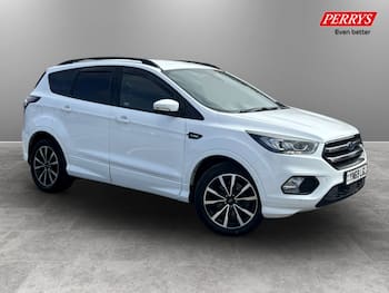 Used Ford Kuga 2019 for sale - 79827471: Photo