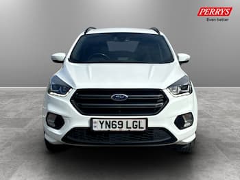 Used Ford Kuga 2019 for sale - 79827471: Photo