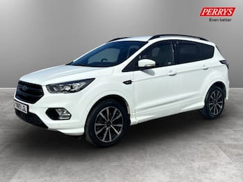 Used Ford Kuga 2019 for sale - 79827471: Photo