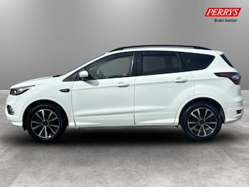 Used Ford Kuga 2019 for sale - 79827471: Photo